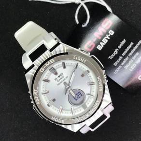 Watch- Casio SOLAR BABY G MSGS200G-7 -ORIGINAL