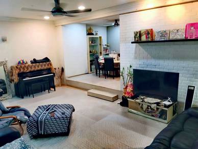 2-storey Terraced House For Sale in Cheras,KUL