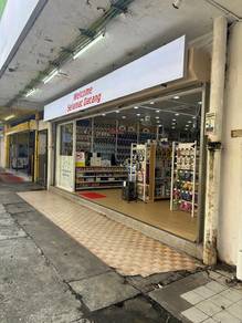 Shop lot For Rent in Kota Kinabalu,SBH