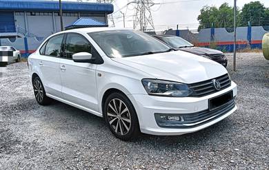 Volkswagen Vento TSI HIGHLINE in Butterworth, PNG