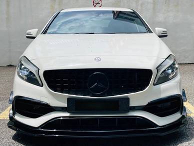 Mercedes Benz A250 250 SPORTS (CBU) in Brickfields, KUL
