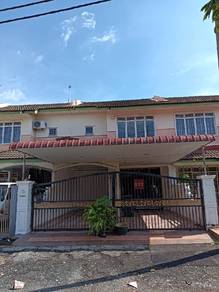 2-storey Terraced House For Sale in Sungai Petani,KDH