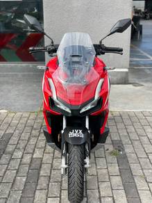 Honda ADV 160