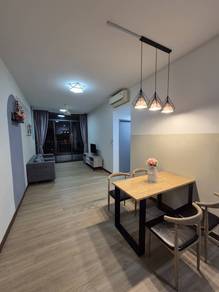 Condominium For Rent in The Gardens (Penampang)