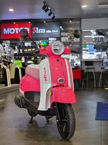 Moda Moca 110