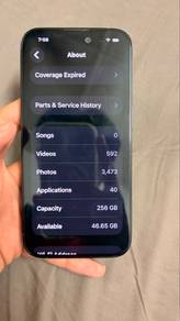 Iphone 14 Pro 256GB