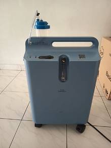 Philips 5L Oxygen Concentrator 