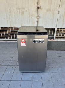Mesin basuh Washer Sharp 9kg