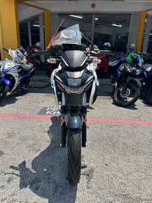 Suzuki GSX-S 150