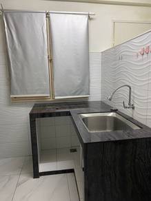 Apartment For Rent in Tri Pinnacle