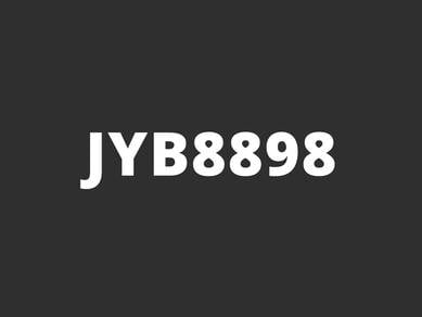 JYB8898