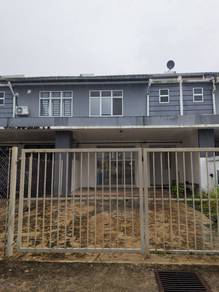 2-storey Terraced House For Sale in Kota Tinggi,JHR