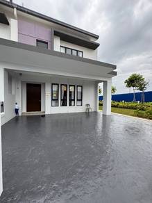 2-storey Terraced House in Semenyih,SGR