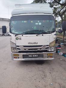 keadaan Lori masih baik