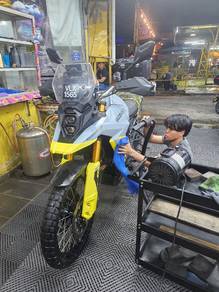 Suzuki V-Strom 800DE