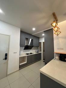Service Residence For Rent in Savanna Executive Suite @ Southville City