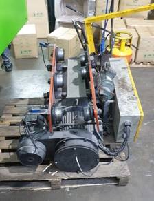 3 ton Electric Wire Hoist Crane with Trolley