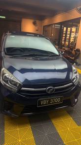 Perodua Axia G in Petaling Jaya, SGR