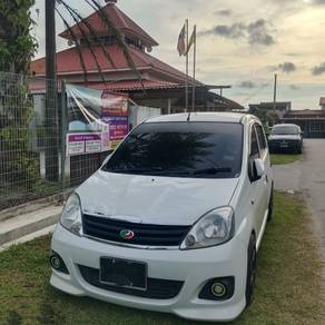 Perodua Viva 850 EX in Kapar, SGR