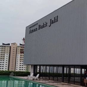 Room in Bukit Jalil, KUL