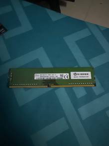 SK hynix Ddr4 8gb 2400mhz