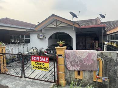 Terraced House For Sale in Seremban,NSN