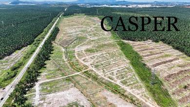 Industrial Land in Kulim, KDH