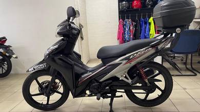 Honda Dash 110