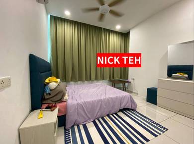 Condominium For Sale in Scott Residence