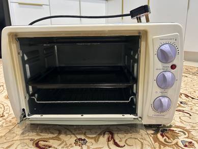 Pensonic Oven