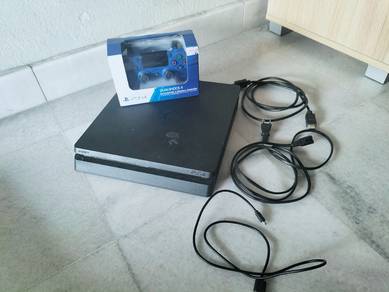 ps4 jailbreak slim 500gb