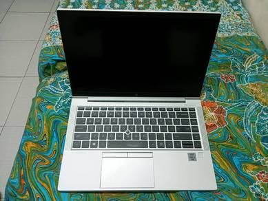 Hp Elitebook 840 g7