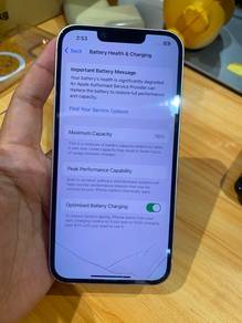 Apple iPhone 13 128 GB