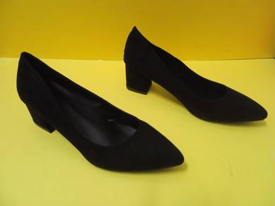 Black High Heel size 39