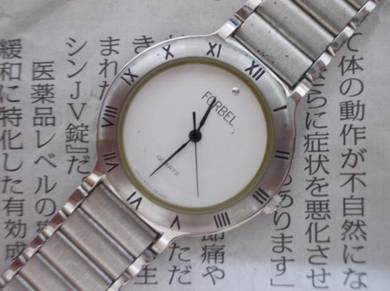 Gent Forbel watch