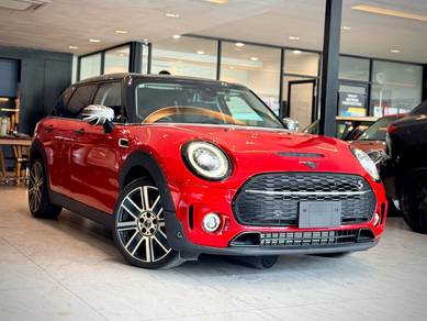 Mini Cooper S Clubman S CLUBMAN in Ipoh, PRK