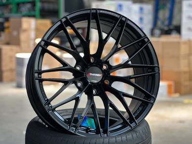 NEW 20 Lenso VT4 Rim Raptor Ranger Hilux Triton