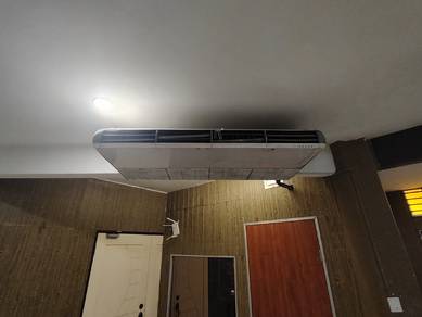 Aircond murah