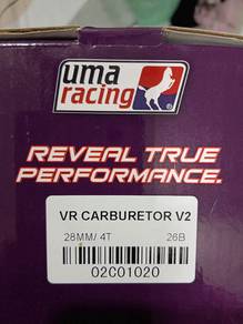 Carburator uma 28mm