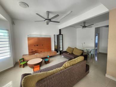 2-storey Terraced House For Sale in Puchong,SGR