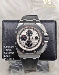 Audemars Piguet offshore 44mm 26400SO ceramic