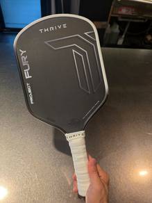 Thrive Project Fury