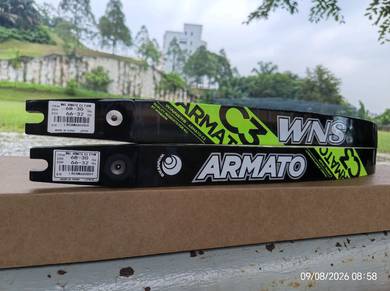 30lbs - WNS Armato C3 Foam Archery Limbs 68" - 30 