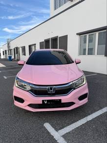 Honda City GM6 HYBRID in Semenyih, SGR