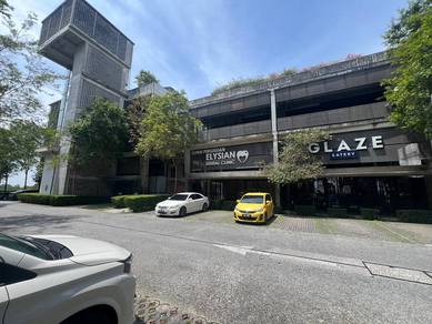 Office space For Sale in Puchong,KUL