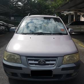 Inokom Matrix GL in Johor Bahru, JHR