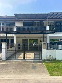 2-storey Terraced House For Sale in Pasir Gudang,JHR