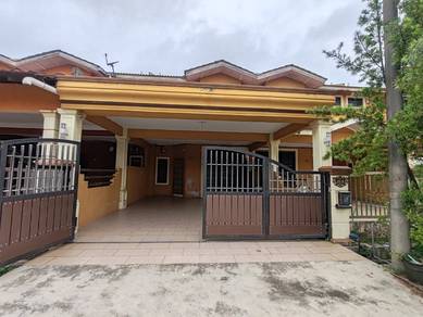 2-storey Terraced House For Rent in Cheng,MLK