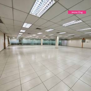 Warehouse / Factory For Rent in Batu Kawan,PNG