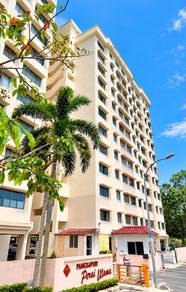 Townhouse For Sale in Perai,PNG